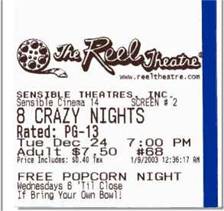 Description: Description: Description: Description: Description: ticket_sample