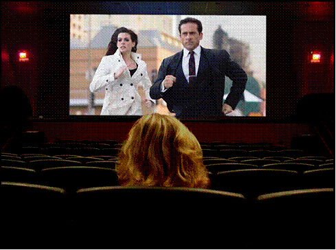 Plaza Cinemas - Erie Image