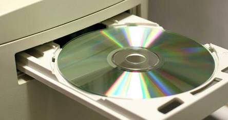 diskdrive